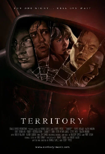 Territory
