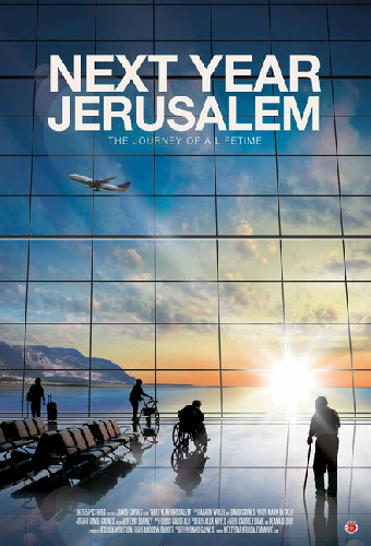 Next Year Jerusalem