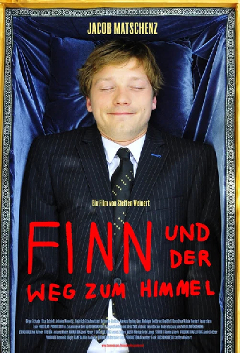 Finn und der Weg zum Himmel