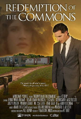 Redemption Of The Commons