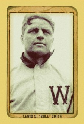 Bull Smith