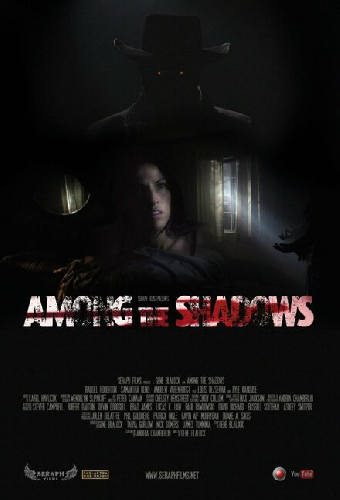 Among The Shadows