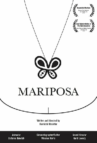 Mariposa