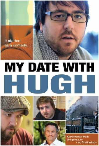 My Date with Hugh
