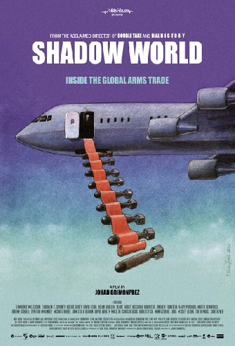 Shadow World