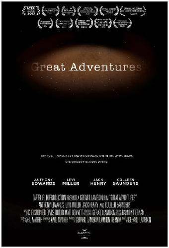 Great Adventures