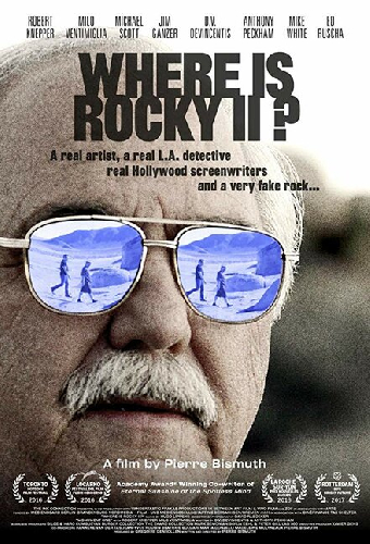 Where Is Rocky II?