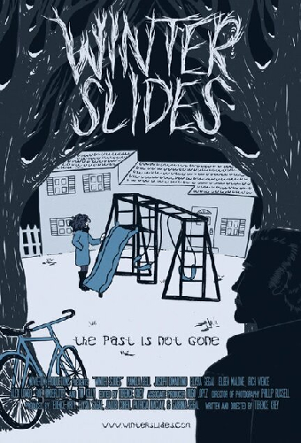 Winter Slides