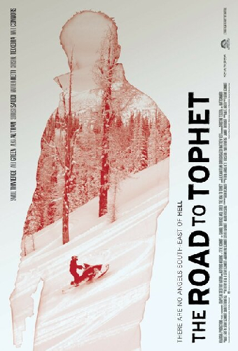The Road to Tophet