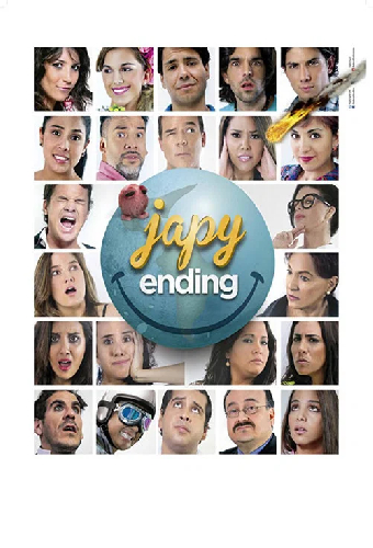 Japy Ending