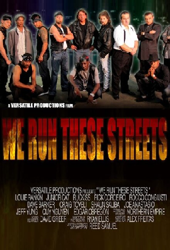 We Run These Streets