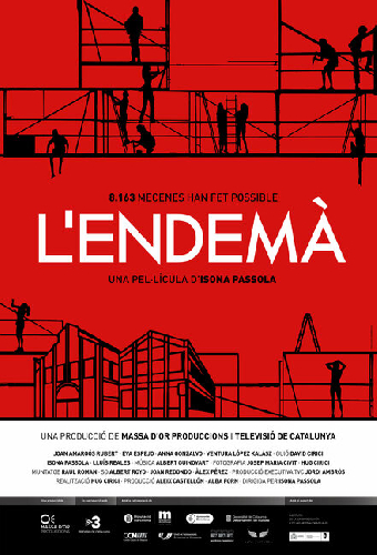 L’endemà