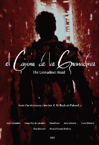 The Grenadines Road