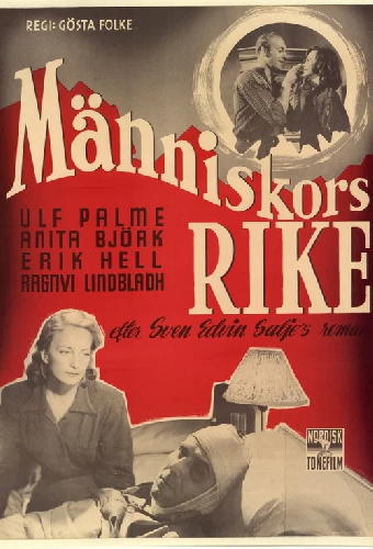 Människors rike