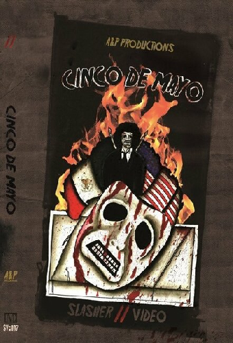 Cinco de Mayo