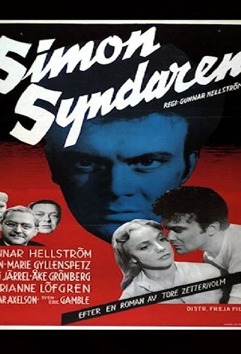 Simon syndaren