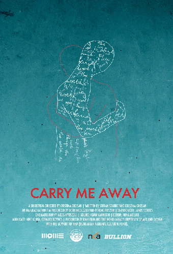 Carry Me Away