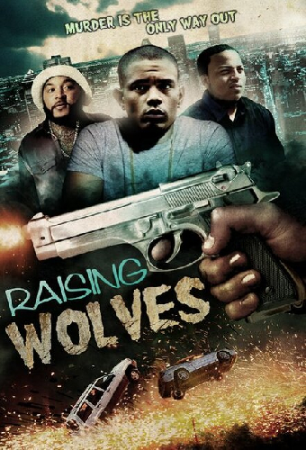 Raising Wolves