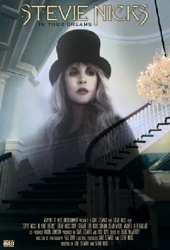 Stevie Nicks: In Your Dreams