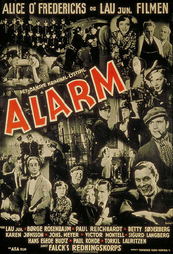 Alarm