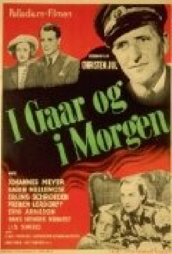 I gaar og i morgen