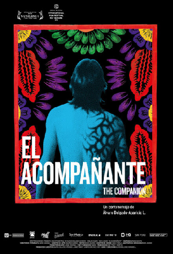 El acompañante