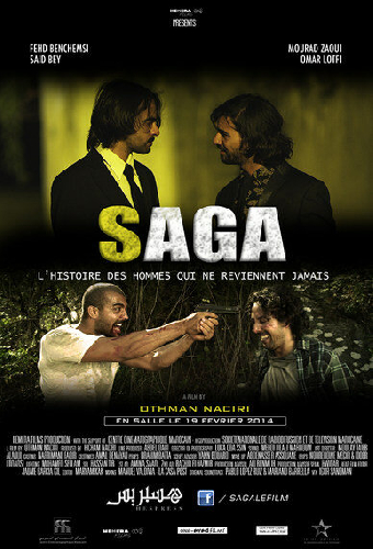 Saga, l'histoire des hommes qui ne reviennent jamais
