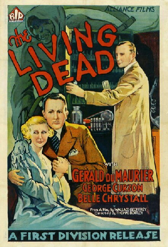 The Scotland Yard Mystery