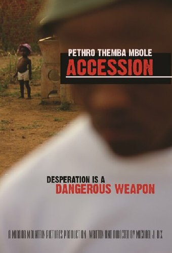 Accession