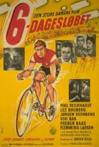 6-dagesløbet