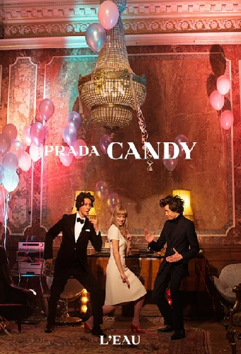 Prada: Candy