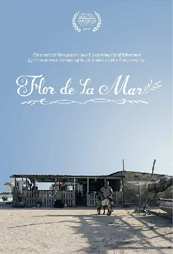 Flor de la Mar