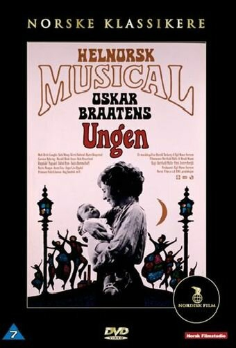 Ungen