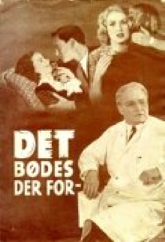 Det bødes der for