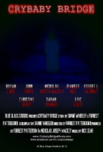 Crybaby Bridge