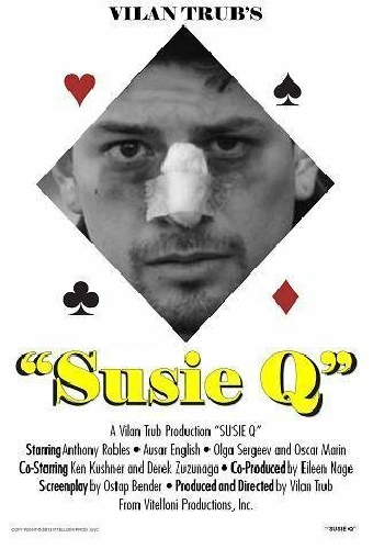 Susie Q