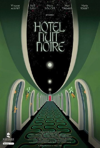 Hôtel Nuit Noire