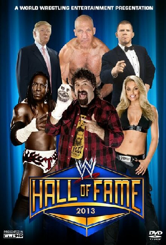 WWE Зал славы