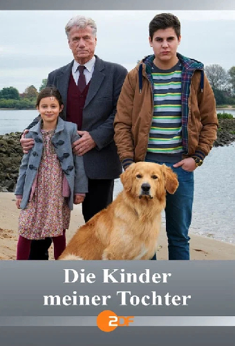 Die Kinder meiner Tochter