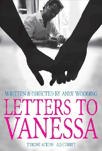Letters to Vanessa