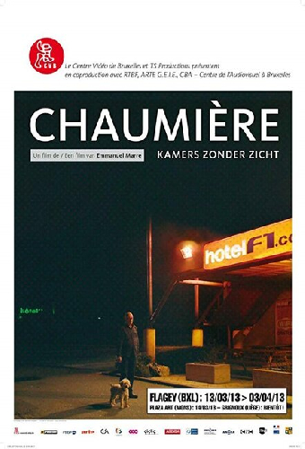 Chaumière