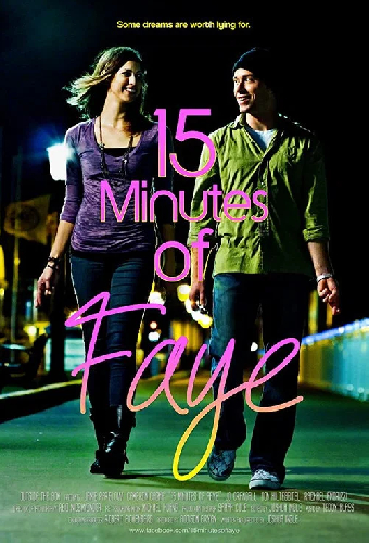 15 Minutes of Faye