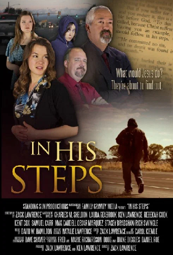 In His Steps