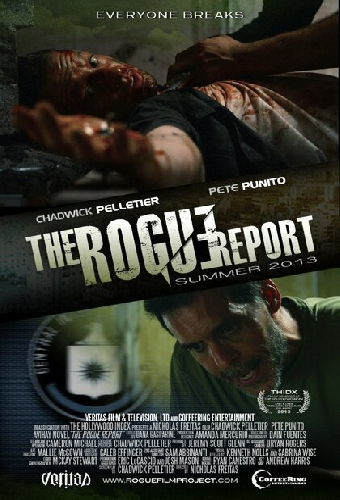 The Rogue Report