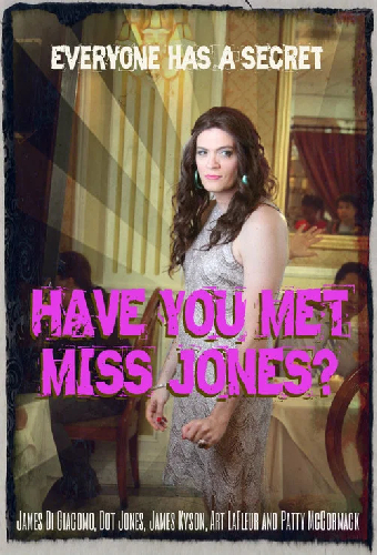 Have You Met Miss Jones?