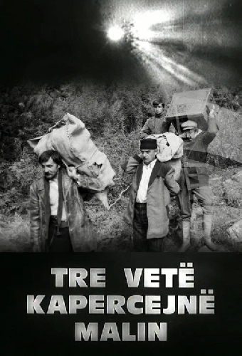 Tre vetë kapërcejnë malin