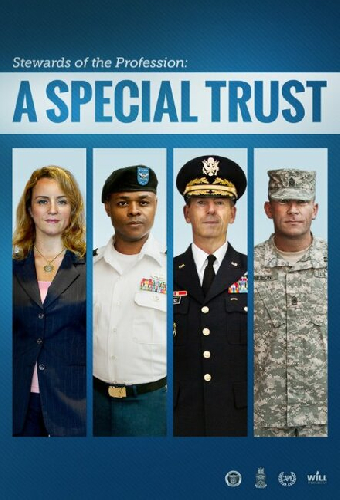 A Special Trust