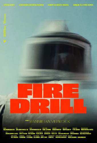 Fire Drill