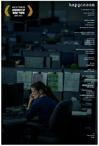 Happiness