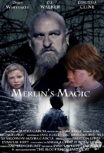 Merlin's Magic